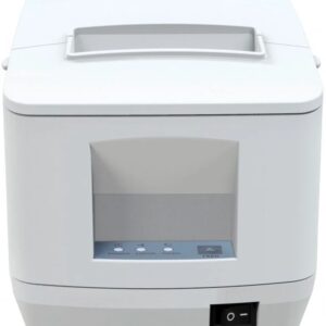 Impressora Térmica ITP-83 W USB/RS232/RJ45 (Branco) - PREMIER