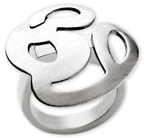 Anel TJ0526-14 (Tamanho 14) - BREIL
