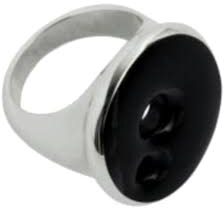 Anel TJ0827-17 (Tamanho 17) - BREIL
