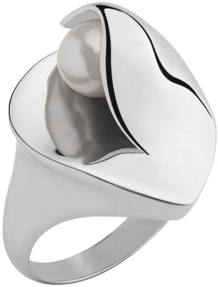 Anel TJ0905-17 (Tamanho 17) - BREIL