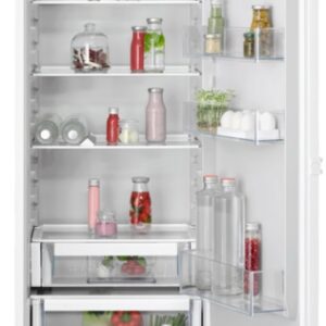 Frigorífico de Encastre 1 Porta s/ Congelador TK6DS181ES 310L (Branco) - AEG