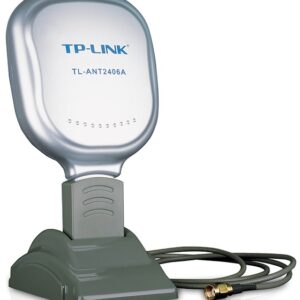 Antena Direccional 2.4Ghz 6dBi - TP-LINK