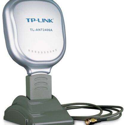 Antena Direccional 2.4Ghz 6dBi - TP-LINK