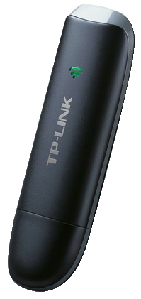 Mini Router USB 3.75G HSUPA - TP-LINK