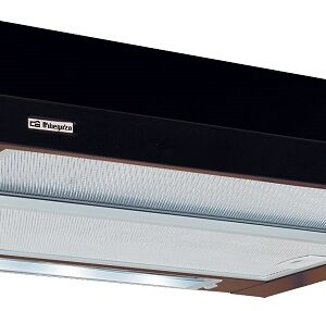 Exaustor Telescópico (2x 120W) TL 06260 Castanho - ORBEGOZO