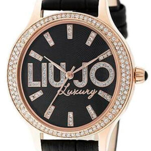 Relógio Analógico TLJ766 38MM (Rosa) – LIUJO