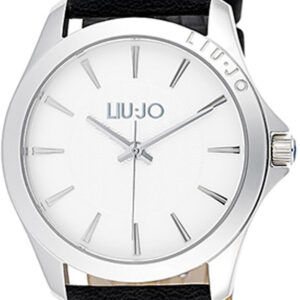 Relógio Analógico TLJ808 40MM (Prateado) - LIUJO