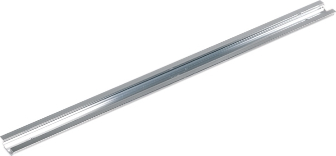 Suporte Universal DIN 498mm (FA + 7 T.0X / 10 T05) - TELEVES