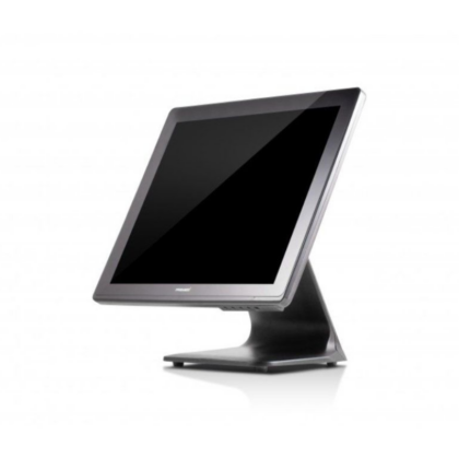 Monitor POS 17" Touch 4:3 Silver Usb