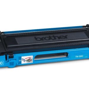 Toner TN130 Ciano (1500 páginas) - BROTHER