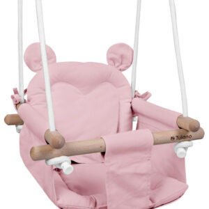 Balanço Infantil Hop 30 (Rosa) - TULANO