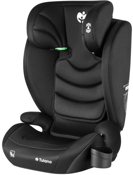 Cadeirinha Auto Joy 20 (Preto) - TULANO