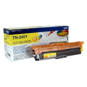 Toner TN-245Y (Amarelo) - Brother