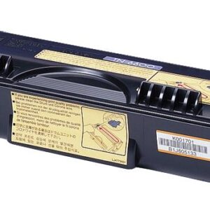 Toner TN6600 Preto (6000 páginas) – BROTHER