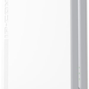 Router Tri-Band Mesh AC3000 POE Wi-Fi - IP-COM