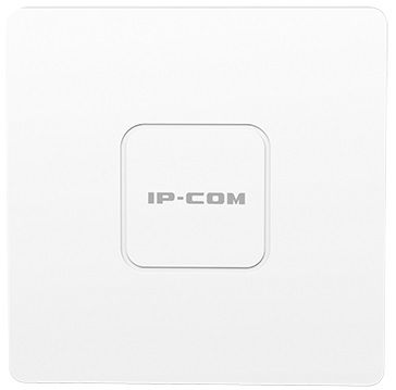 Access Point WLAN 867 Mbit/s W63AP - IP-COM