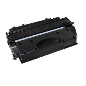 Canon 120 Preto Toner Compatível 2617B001