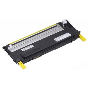 Dell 1230/1235 Amarelo Toner Compatível