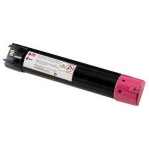 Dell 5130Cdn Magenta Toner Compatível 593-10923