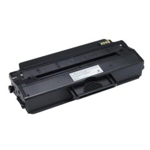 Dell B1260/B1265 Preto Toner Compatível 593-11109