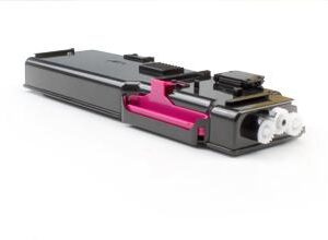 Dell C2660Dn/C2665Dnf Magenta Toner Compatível 593-Bbbs/V4Tg6/Vxcwk