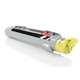 Epson Aculaser C4100 Amarelo Toner Compatível C13S050148