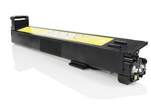 Hp Cf312A Amarelo Toner Compatível Nº826A