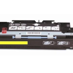 Hp Q2682A Amarelo Toner Compatível Nº311A