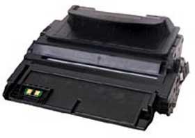 Hp Q5942X/Q1338A/Q1339A/Q5945A Preto Toner Compatível Universal Nº42X/38A/39A/45A