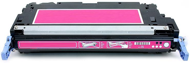Hp Q7583A Magenta Toner Compatível Nº503A