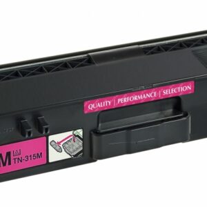 Konica Minolta Bizhub C350/C351/C450 Magenta Toner Compatível 4053-603/Tn310M