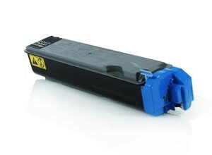 Kyocera Tk5160 Azul Toner Compatível 1T02Ntcnl0