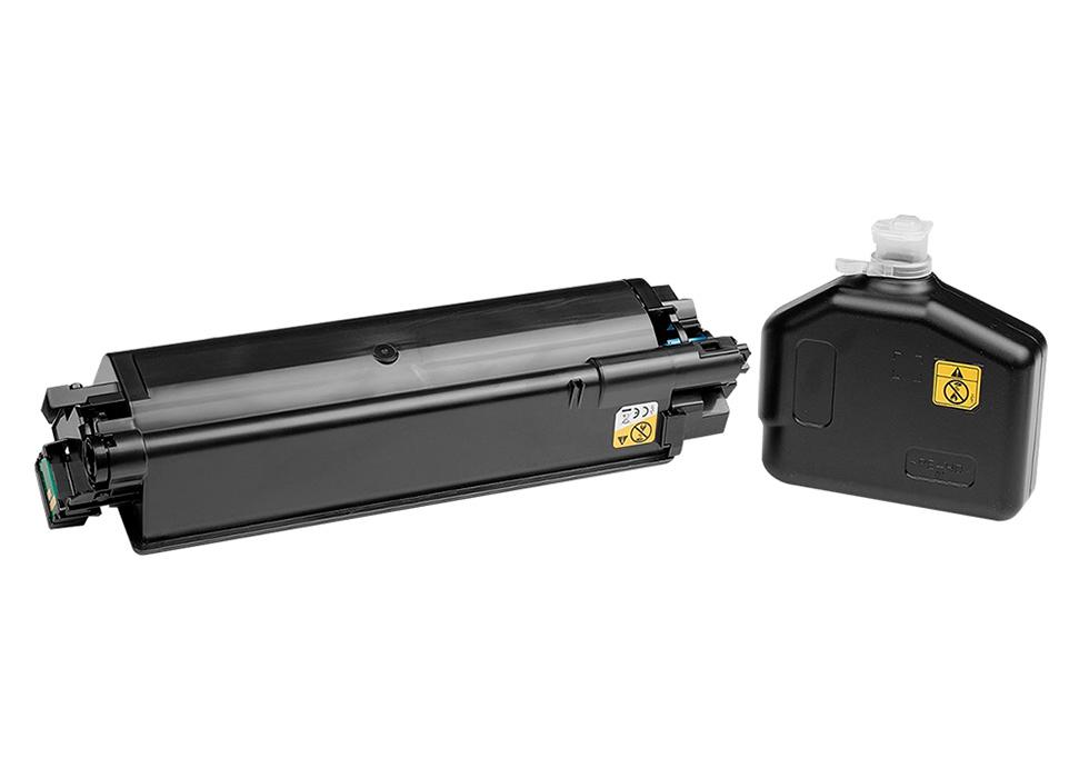 Kyocera Tk5280 Preto Toner Compatível 1T02Tw0Nl0/Tk-5280K