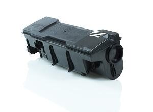 Kyocera Tk65/Tk67 Preto Toner Compatível 370Qd0Kx