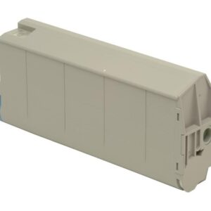 Oki C7100/C7300/C7350/C7500 Preto Toner Compatível 41963008