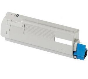 Oki C801Dn/C821Dn Azul Toner Compatível 44643003