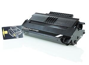 Ricoh Sp1000 Preto Toner Compatível 413196
