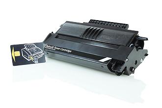 Ricoh Sp1000 Preto Toner Compatível 413196