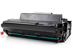 Ricoh Aficio Sp4100/Sp4110/Sp4210/Sp4310 Preto Toner Compatível 407008/402810/403180/407
