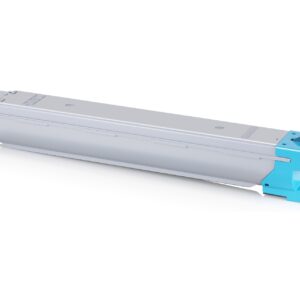 Samsung Clt-C809S Azul Toner Compatível Ss567A