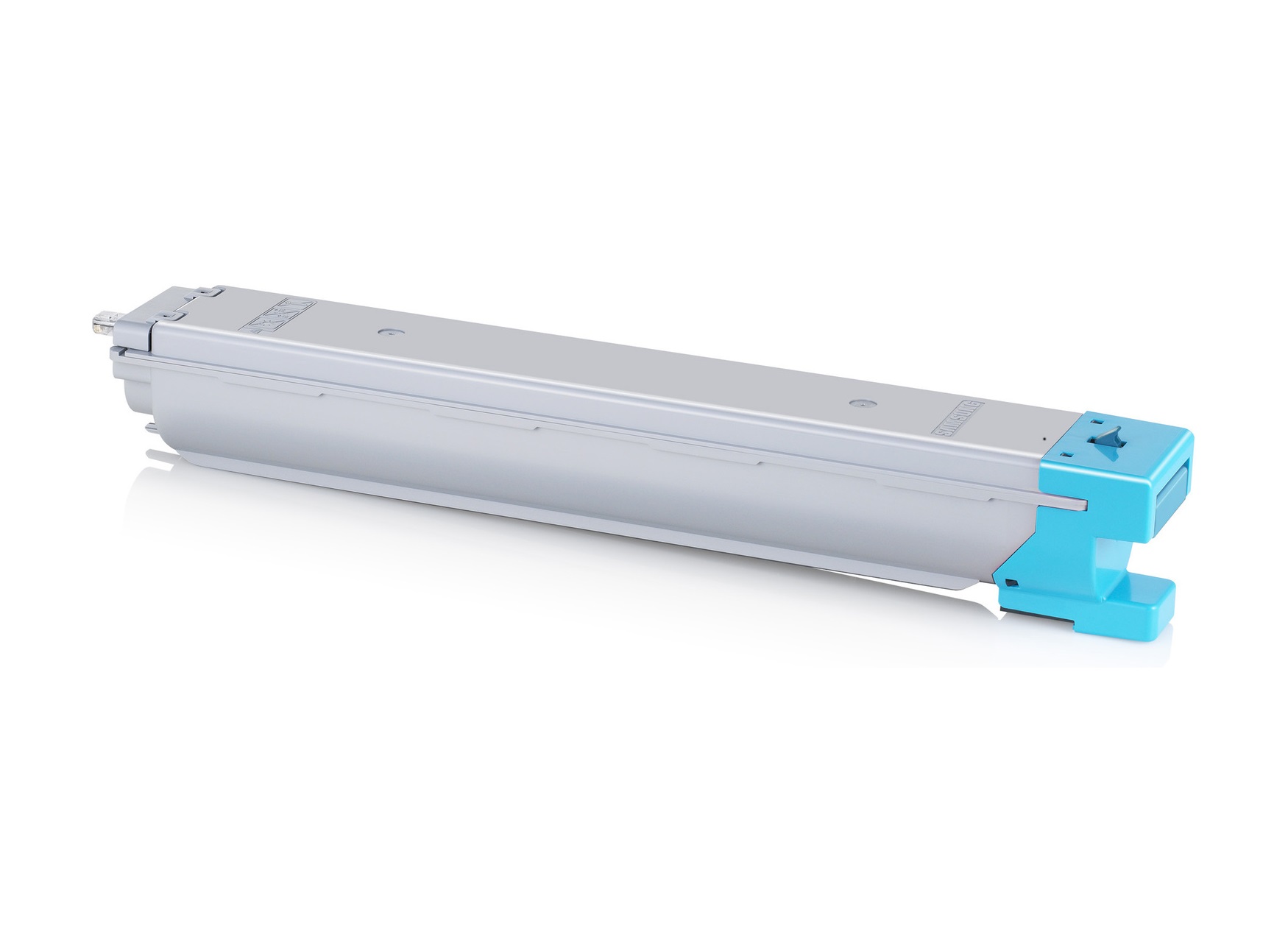 Samsung Clt-C809S Azul Toner Compatível Ss567A