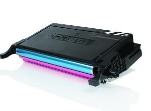 Samsung Clp770/Clp775 Magenta Toner Compatível Clt-M6092S/Su348A