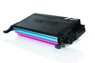 Samsung Clp770/Clp775 Magenta Toner Compatível Clt-M6092S/Su348A