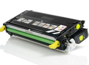 Xerox Phaser 6280 Amarelo Toner Compatível 106R01394