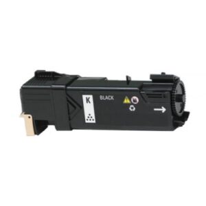 Xerox Docuprint C2120 Preto Toner Compatível Ct201303