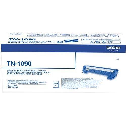Toner TN1090 Original (Preto) - BROTHER