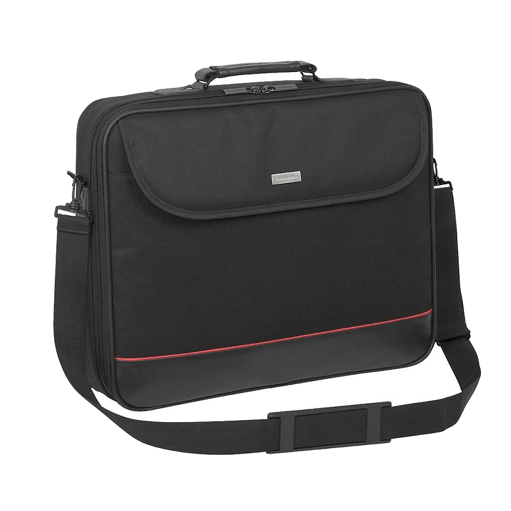 Mala Portátil Modecom Mark 15.6" Preto