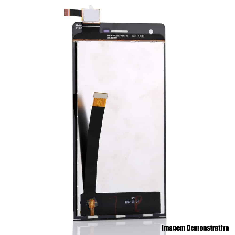 LCD PANEL PARA SMARTPHONE DOOGEE X3