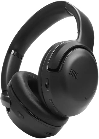 Auscultadores Bluetooth Tour One M2 Noise Cancelling (Preto) - JBL