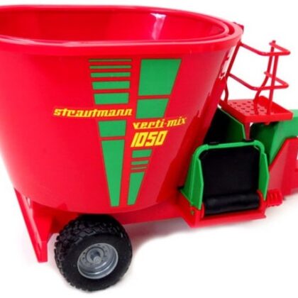 Misturador de Forragem Strautmann Verti-Mix 1050 - BRUDER